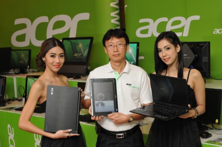 8 720x477 เอเซอร์ โชว์เหนือชั้น โน้ตบุ๊กสวยซ่อนแกร่ง พร้อมทัพสินค้าผนวกโซลูชั่นครบชุด เจาะตลาดองค์กรเต็มสูบ 