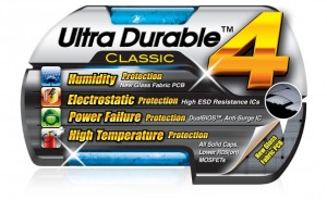 ud4 1 300x184 GIGABYTE Ultra Durable 4 Classic Debuts on GIGABYTE H61 Series Platform