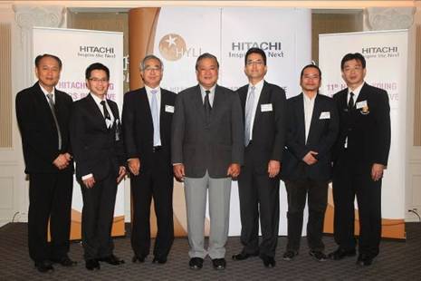 image004 โครงการผู้นำเยาวชนฮิตาชิ คัดเลือกนักศึกษารอบสุดท้าย เพื่อเป็นตัวแทนประเทศไทยไปร่วมงานสัมมนาระดับภูมิภาค ณ กรุงฮานอย ประเทศเวียดนาม