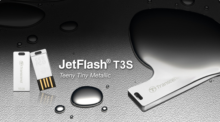 720x400_tsxgjft3s 720x400 tsxgjft3s Transcend เปิดตัวผลิตภัณฑ์รุ่นใหม่ JetFlash T3S (Ultra slim USB Flash Drive)