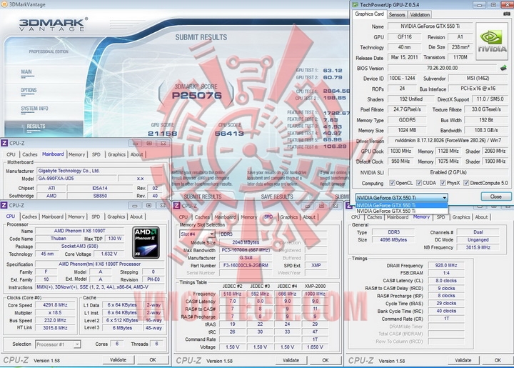 vantage-1030-sli vantage 1030 sli msi N550GTX Ti Cyclone II OC SLi Review