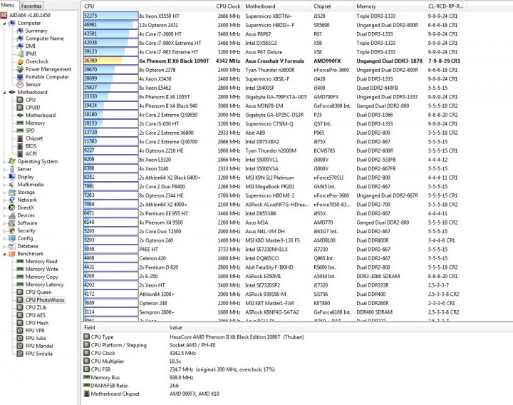 61 720x568 Asus Crosshair V Formula Review