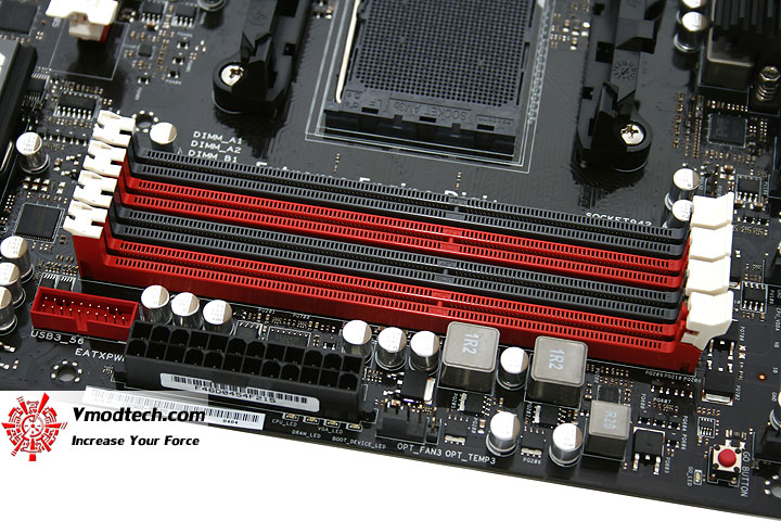  mg 5636 Asus Crosshair V Formula Review