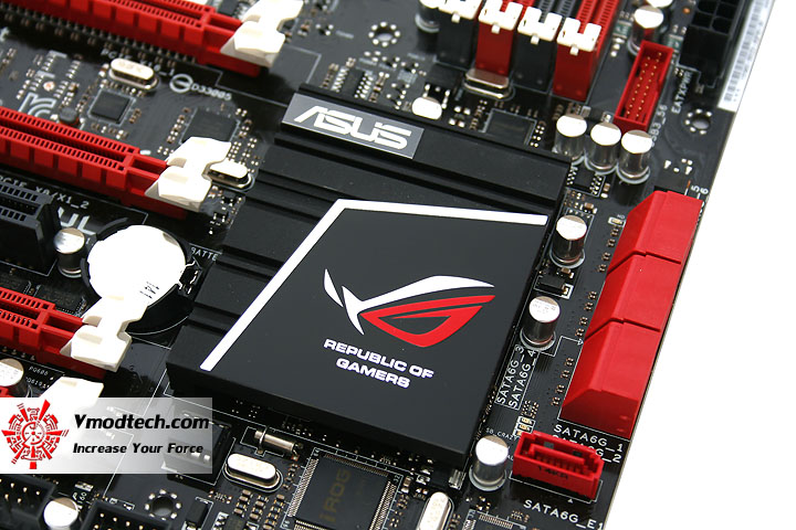  mg 5639 Asus Crosshair V Formula Review