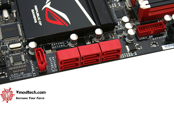  mg 5644 Asus Crosshair V Formula Review