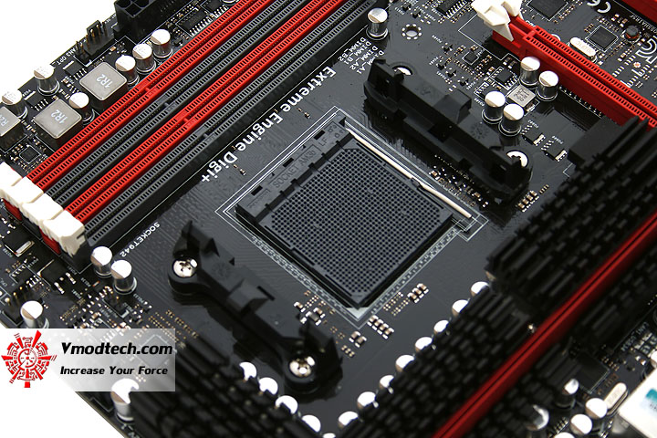  mg 5668 Asus Crosshair V Formula Review
