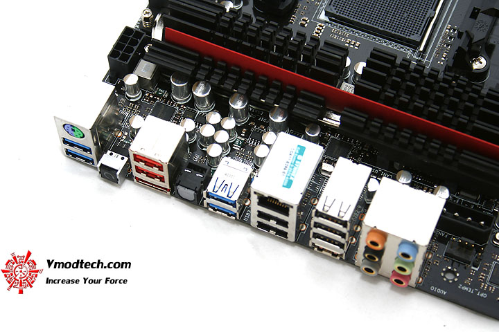  mg 5673 Asus Crosshair V Formula Review
