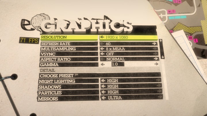 dirt2 game 2011 09 01 00 21 09 97 720x405 Asus Crosshair V Formula Review