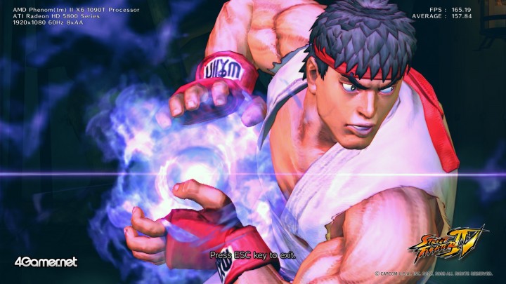 streetfighteriv benchmark 2011 09 01 00 08 56 32 720x405 Asus Crosshair V Formula Review