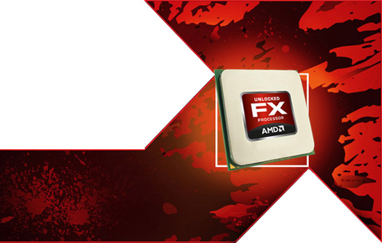amd fx artwork AMD FX Series ชุดแรก เลื่อนไปเปิดตัวในเดือนตุลาคม