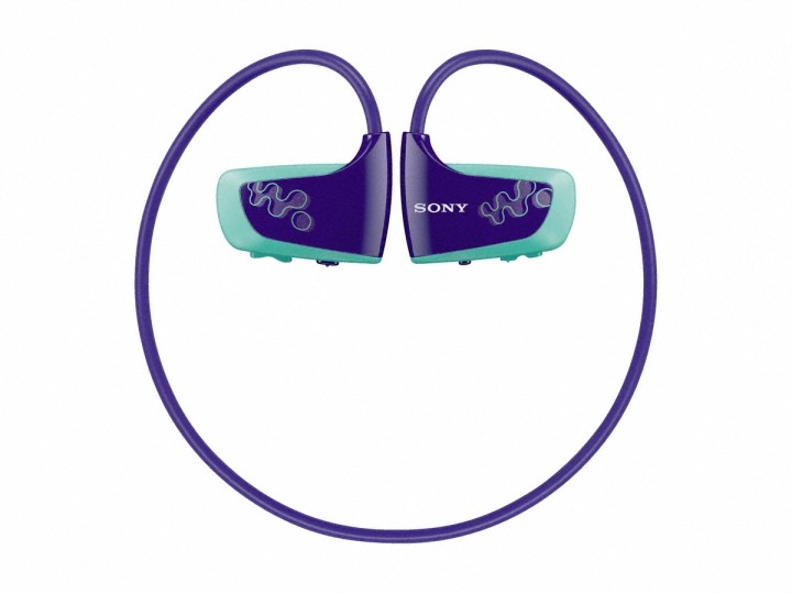 w262_blue w262 blue 720x540 โซนี่ไทยเปิดตัว โซนี่ วอล์คแมน W262 ให้อิสระกับการฟังเพลงอย่างมีสไตล์ ในรูปลักษณ์ใหม่ และสีสันสุดท้าทาย