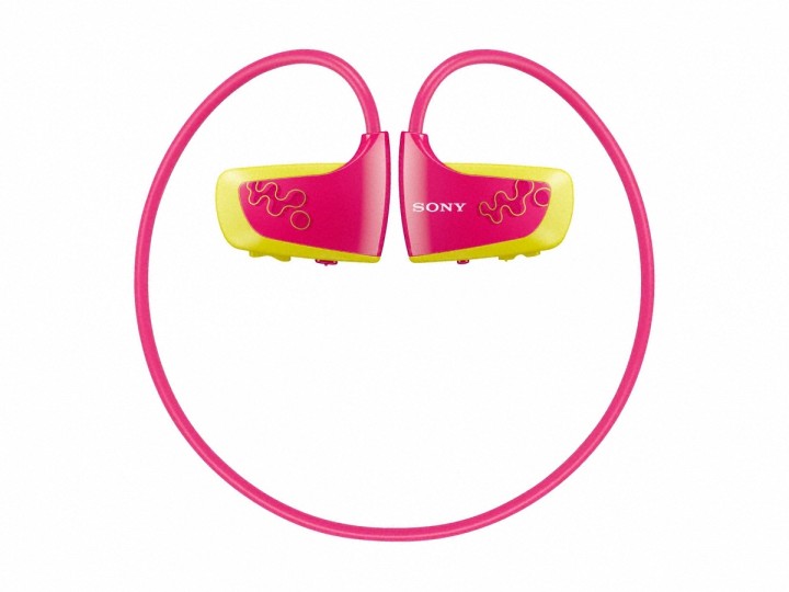 w262_pink w262 pink 720x540 โซนี่ไทยเปิดตัว โซนี่ วอล์คแมน W262 ให้อิสระกับการฟังเพลงอย่างมีสไตล์ ในรูปลักษณ์ใหม่ และสีสันสุดท้าทาย