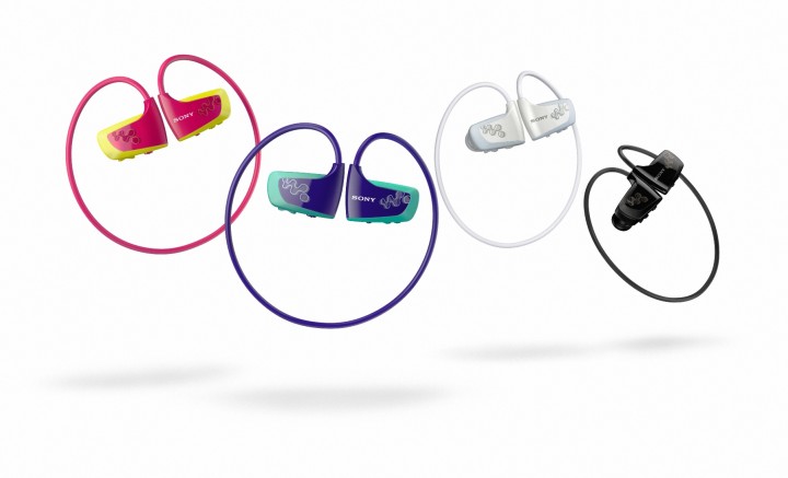 walkman-nwz-w262_group walkman nwz w262 group 720x437 โซนี่ไทยเปิดตัว โซนี่ วอล์คแมน W262 ให้อิสระกับการฟังเพลงอย่างมีสไตล์ ในรูปลักษณ์ใหม่ และสีสันสุดท้าทาย