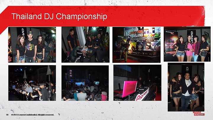 slide10 slide10 Lenovo EMP Lab Campaign