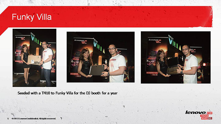 slide5 slide5 Lenovo EMP Lab Campaign