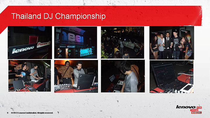 slide9 slide9 Lenovo EMP Lab Campaign
