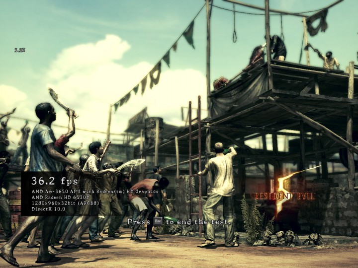 re5dx10 2011 09 09 22 31 23 88 720x540 AMD Liano A6 3650APU on GIGABYTE A75 D3H Review