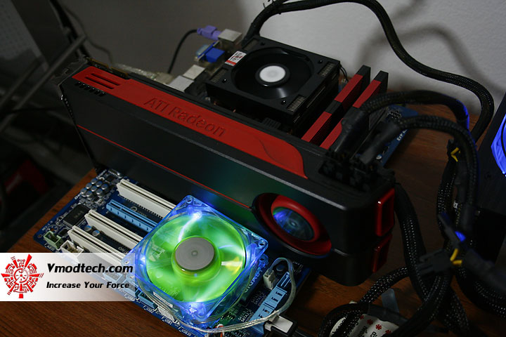  mg 5822 AMD Liano A6 3650APU on GIGABYTE A75 D3H Review