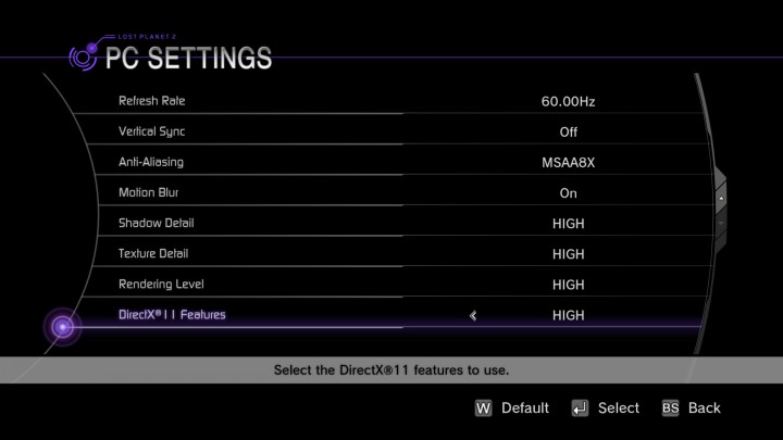 lp2dx11 2011 09 07 22 36 04 46 720x405 AMD Liano A6 3650APU on GIGABYTE A75 D3H Review