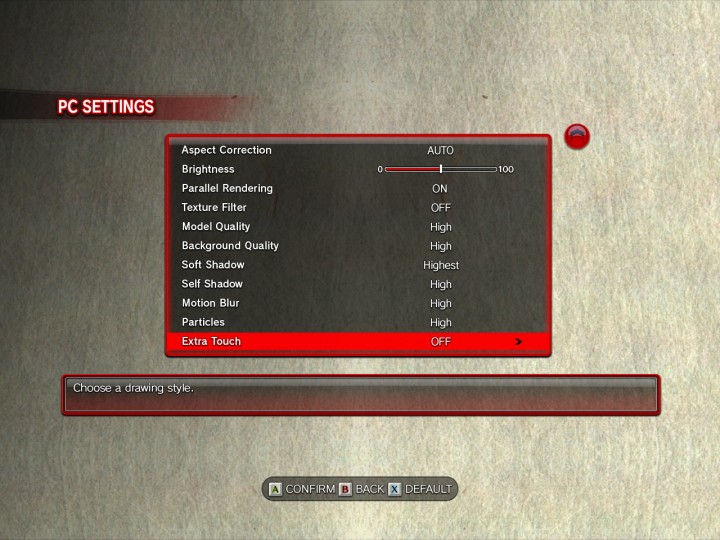 streetfighteriv benchmark 2011 09 09 22 34 30 10 720x540 AMD Liano A6 3650APU on GIGABYTE A75 D3H Review