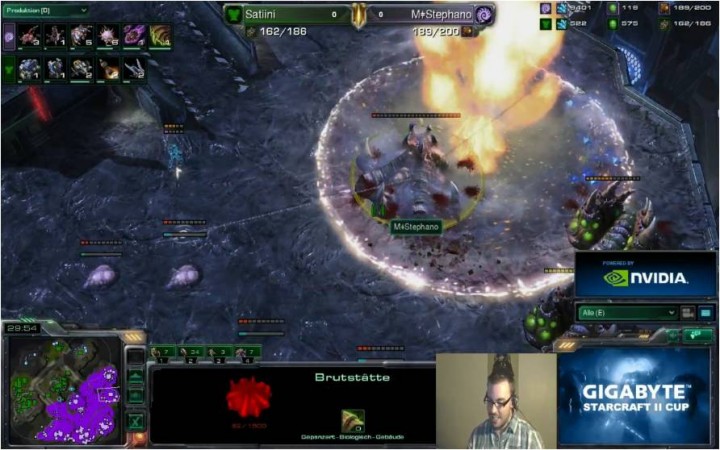 livestream livestream 720x450 And the GIGABYTE Cup Winners are DIMAGA and Stephano!