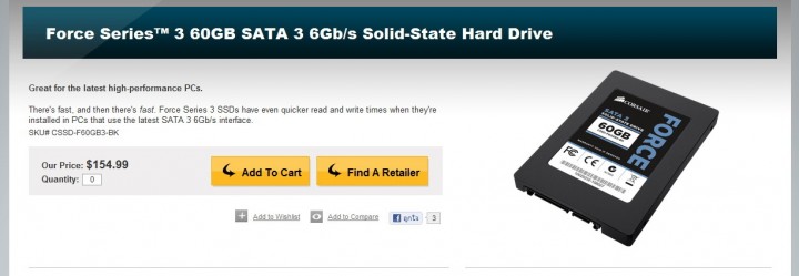 12 720x249 CORSAIR FORCE3 SSD 60GB SATA III  Review