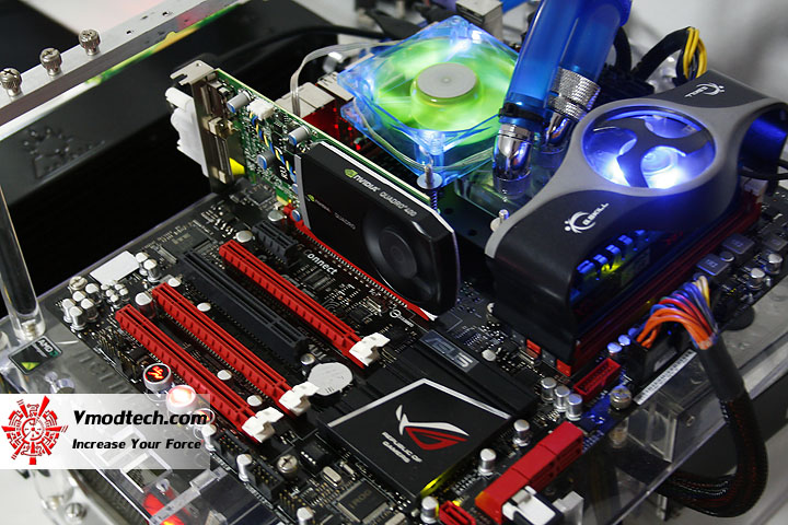  mg 5989 PNY QUADRO 400 512MB DDR3 Review