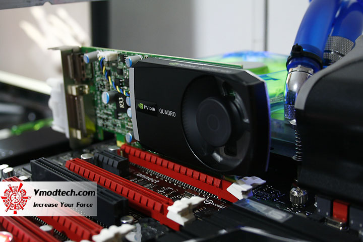  mg 5993 PNY QUADRO 400 512MB DDR3 Review