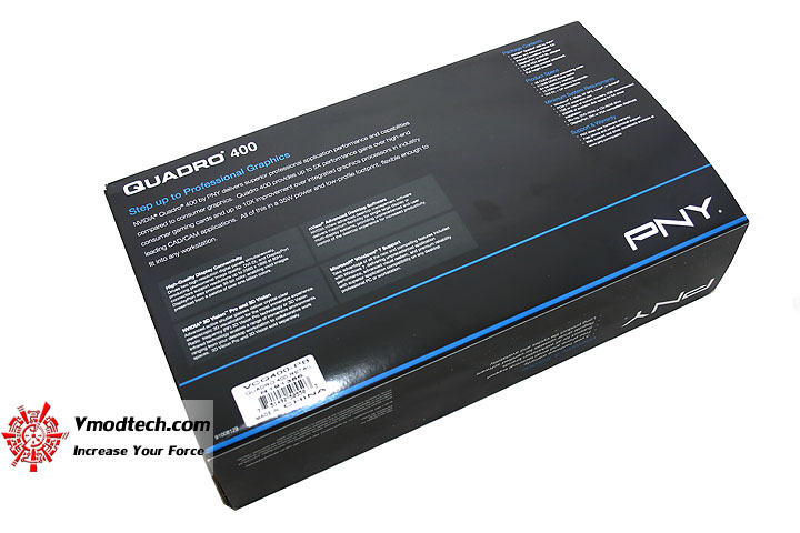  mg 6017 PNY QUADRO 400 512MB DDR3 Review