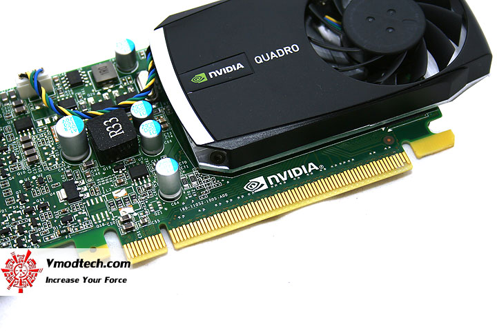  mg 6040 PNY QUADRO 400 512MB DDR3 Review