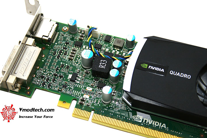  mg 6044 PNY QUADRO 400 512MB DDR3 Review
