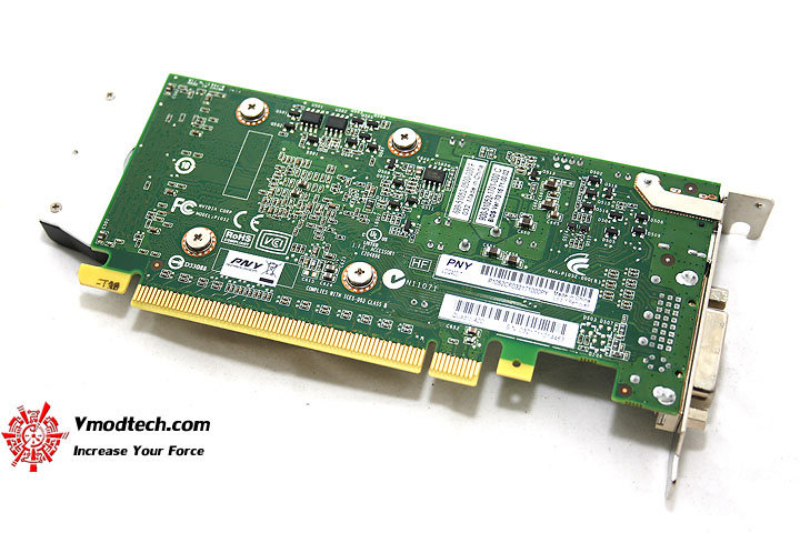  mg 6050 PNY QUADRO 400 512MB DDR3 Review