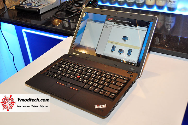 4 Lenovo : Do Your Best with ThinkPad Fan Review Day‏