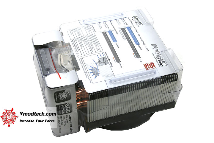  mg 6162 Arctic Cooling Freezer 13 pro Review