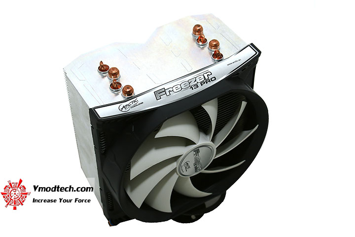  mg 6171 Arctic Cooling Freezer 13 pro Review