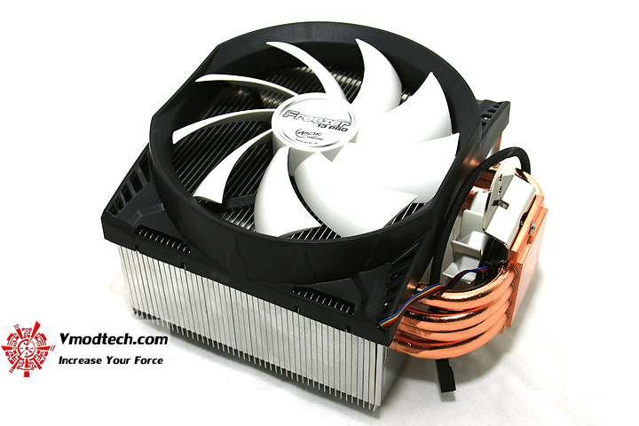  mg 6177 Arctic Cooling Freezer 13 pro Review