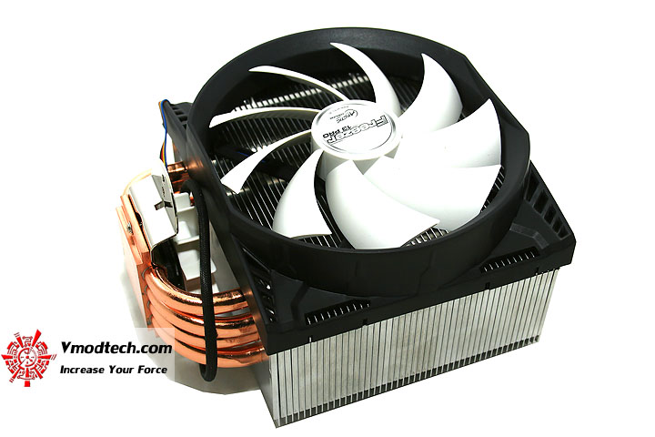  mg 6180 Arctic Cooling Freezer 13 pro Review