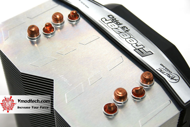  mg 6205 Arctic Cooling Freezer 13 pro Review