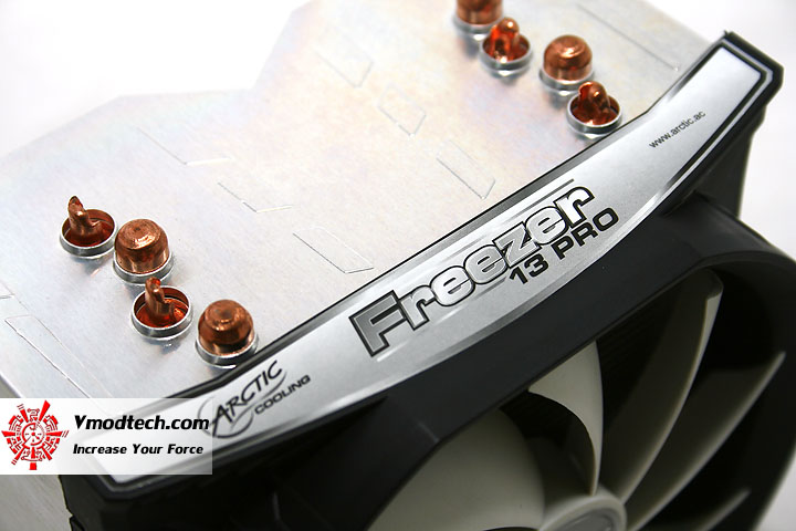  mg 6210 Arctic Cooling Freezer 13 pro Review