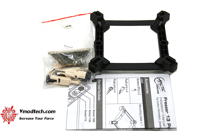  mg 62131 Arctic Cooling Freezer 13 pro Review