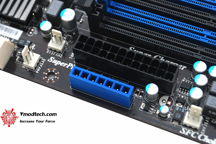 13 MSI Z68A GD80 G3 Motherboard Review ที่นี่ที่แรก