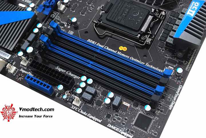 14 MSI Z68A GD80 G3 Motherboard Review ที่นี่ที่แรก