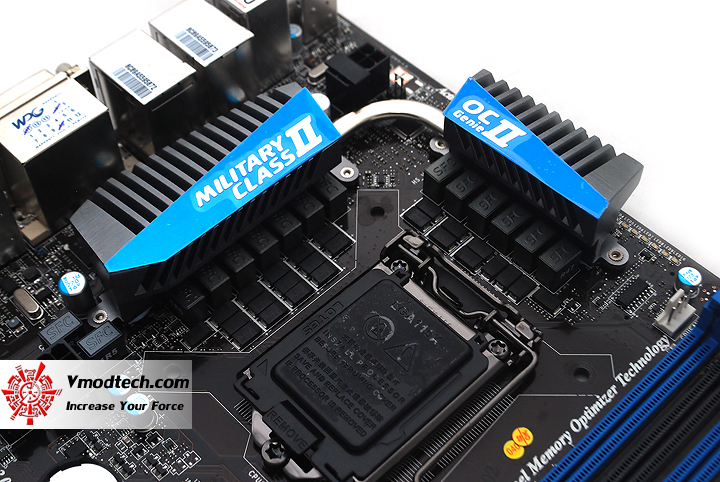 15 MSI Z68A GD80 G3 Motherboard Review ที่นี่ที่แรก
