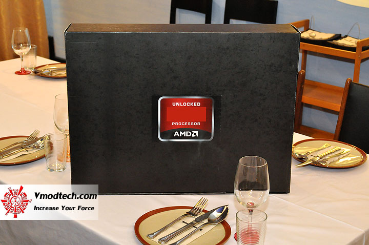 1 New Unlocked Processor from AMD in Thailand!!!