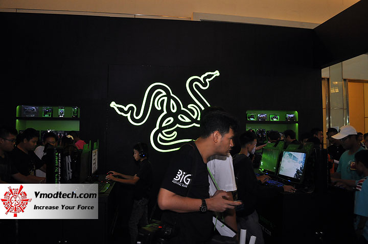 dsc 0314 พาชมบรรยากาศงาน BIG FEST 2011