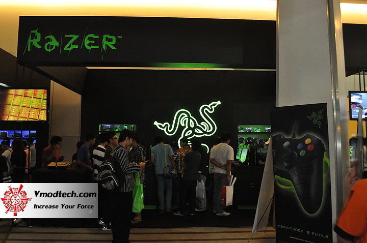 dsc 0320 พาชมบรรยากาศงาน BIG FEST 2011