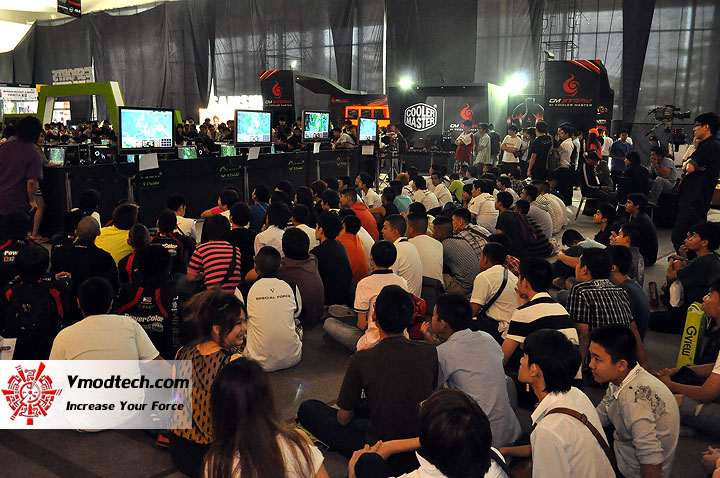 dsc 0348 พาชมบรรยากาศงาน BIG FEST 2011