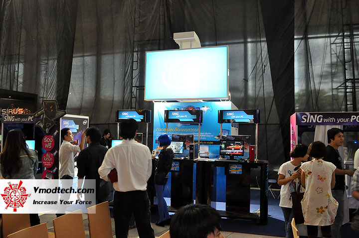 dsc 0350 พาชมบรรยากาศงาน BIG FEST 2011