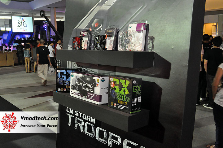 dsc 0359 พาชมบรรยากาศงาน BIG FEST 2011