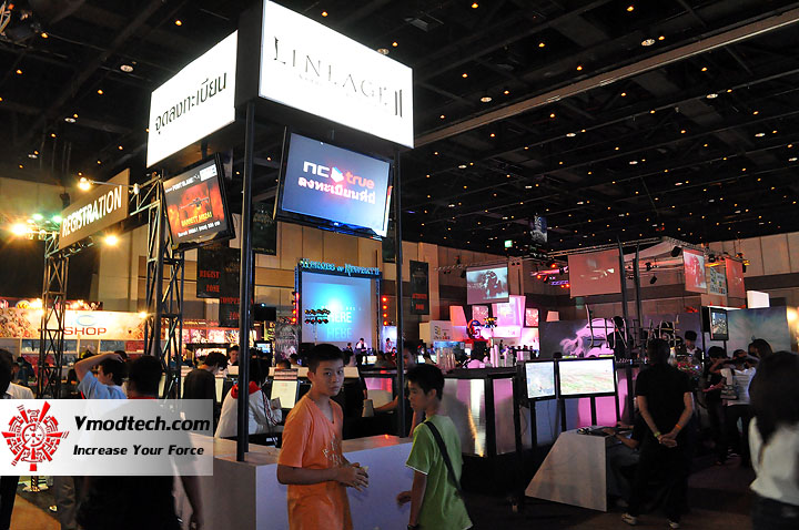 dsc 0385 พาชมบรรยากาศงาน BIG FEST 2011